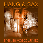 HANG & SAX - INNERSOUND Front